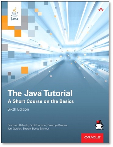 The Java Tutorial 6th. (English Version)